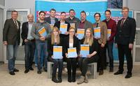 Organisationsprofis fürs Handwerk