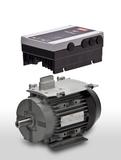 SPS/IPC/DRIVES 2012: Dezentrale Antriebstechnik im Fokus