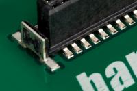 HARTING bietet innovative Connectivity-Lösungen für die IIoT-Welt