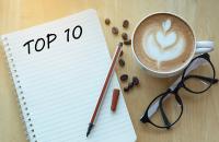 LÜNENDONK-Liste: COSMO CONSULT unter den Top-10 der führenden IT-Dienstleister