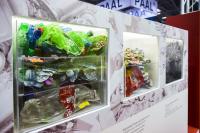 IFAT impact: Kunststoffrecycling im Corona-Würgegriff