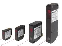 Flexibel, präzise, kompakt - Lasersensoren LAS