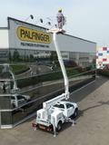 P130A - Die Smart Klasse für den Pick-up
