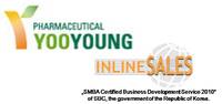YooYoung Pharmaceutical Co., Ltd. - koreanischer Auftragsproduzent (CMO) für die pharmazeutische Industrie startet Vertriebsaktivitäten in Deutschland