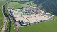 EGGER setzt auf Virtualisierung und unterstützt Firmenwachstum mit FlexPod von Cisco und NetApp