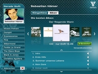 YAVIDO - Musik und Entertainment rund um die Uhr: per Internet und IPTV, Handy und TV
