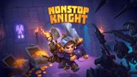 flaregames feiert weltweiten Release von Nonstop Knight mit bekannten Snapchat-Stars