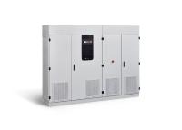 AEG Power Solutions präsentiert seinen verbesserten und flexibleren Storage Converter Convert SC Flex auf der Energy Storage Europe