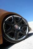 Marrakech meets Mulliner