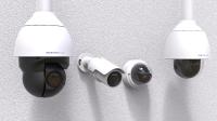 Neue MOBOTIX MOVE-Reihe mit praktischen Zusatzfunktionen und bewährter MOBOTIX-Qualität