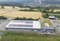 Sonnenstrom für Elsner Elektronik