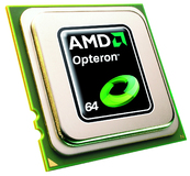 Codename "Lisbon" - Die Opteron 6-Kern-Prozessoren der neuen AMD 4100 Serie
