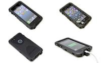 BioLogic präsentiert Hard Case(TM) für iPhone 5