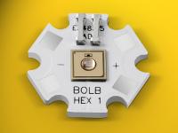 UVC LEDs from Bolb