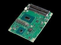 Advantech stellt neueste Intel-Core-Prozessor-basierte Embedded-Plattformen mit 24/7-Betriebsmanagement für AIoT vor