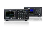 LeCroy stellt die neuen WaveAce Oszilloskope vor, mit umfangreichem Speicher, hoher Abtastrate und großem Display