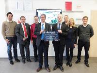 Neuer Markenpartner