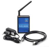 Neu entwickelter mdex Router MX200 steigert VPN-Geschwindigkeit deutlich