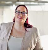 Kristina Rübenkamp wird neue CFO bei Cloud&Heat Technologies