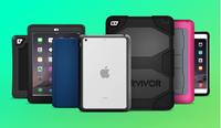 Griffin präsentiert neue Schutzhüllen für das neue iPad Air 2 und iPad mini 3
