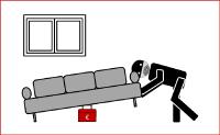 Wann macht es Sinn, Sicherheitstechnik (Alarmanlagen etc.) einzusetzen?
