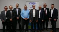 New Members on the Executive Board of the OMS-Group