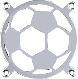 Zur EM 2004: Sharkoon FanGrill Soccer