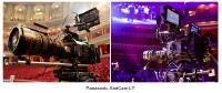 Panasonic VariCam bekommt Live-Funktion per Firmware Upgrade