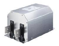Neue Hochstrom EMV-Filter für 690 VAC- oder 1'500 VDC Anwendungen