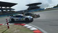 Die Startvorbereitungen laufen für DTM Experience Saison 2014