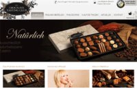 Der Online-Club für Pralinenliebhaber feierte einjähriges Bestehen