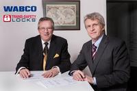 WABCO erwirbt Trans-Safety LOCKS GmbH, ein Marktführer für Sicherheitslösungen im Transportwesen