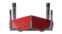 IFA 2015 - D-Link setzt bei WLAN auf Highspeed und ausgefallenes Design