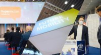 Event-Video zur Hypermotion und Automechanika 2021: Hybrides Comeback aus der Corona-Pause