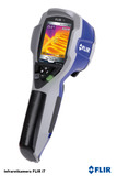 FLIR Systems stellt eine neue kompakte Infrarotkamera mit 120x120 Pixel zu einem Preis von 2995 €* vor