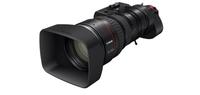 Canon stellt das neue 4K Cine-Servo Ultra-Teleobjektiv mit einzigartigem Brennweitenbereich vor