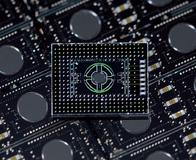 2D-MEMS-Spiegel erfolgreich getestet