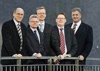 Dänisch-isländische Gesellschaft investiert in deutsche Immobilien