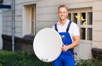 Satellit EUTELSAT KONNECT: nächster Spotbeam für Deutschland aktiviert - konnect Internetdienste nahezu flächendeckend verfügbar