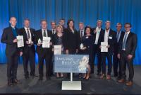 BMZ GmbH is one of "Bavaria's best 50" companies