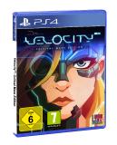Velocity 2X: Critical Mass Edition erscheint bei Avanquest