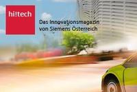 Mit hitech innovative Techniken entdecken