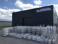 Sound-Patrol investiert in LITECRAFT Truss
