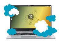 Das neue TUXEDO Computers Jahr beginnt mit einem 15,6-Zoll-Leichtgewicht