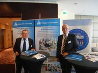 „Die Energiewende“ im Fokus der deutschen Bauwirtschaft – GSTT und TRACTO-TECHNIK sind dabei
