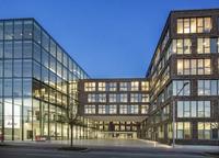 Mitsubishi Electric eröffnet neue Deutschland-Zentrale in Ratingen