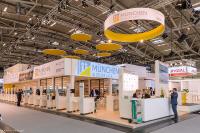 EXPO REAL 2017: Aussteller vertrauen auf Full-Service von GAHRENS + BATTERMANN