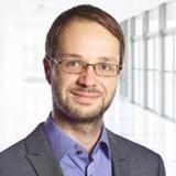 Zwei Preise an INM-Wissenschaftler: René Hensel erhält International Bionic Award des VDI und Filmpreis im Wettbewerb Fast Forward Science