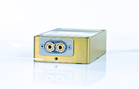 Jenoptik-Sparte Laser & Materialbearbeitung auf der LASER 2009