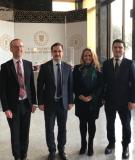Turkey's Energy Strategy for 2023 targeting energy efficiency and resource conservation - Invitation from the Turkish Ministry presents opportunities for cooperation